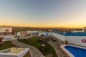 Hotel Utopía, Benalup Casas Viejas